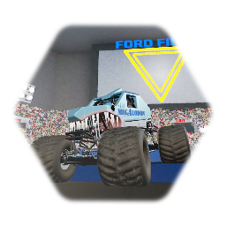 Stadium tour 1 stop 1