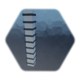 Iron Pillar