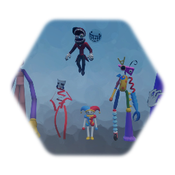 Fearful circus