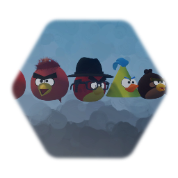 Dont copy for heave_boy_2 angry birds