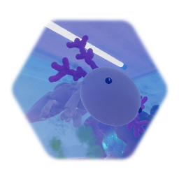 Axolotl