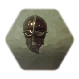 Viking Helmet