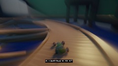 A screenshot taken in Dreams. 21 of 28.