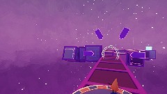 My Dreamiverse Dash!