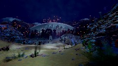 Utopia Under the Sea