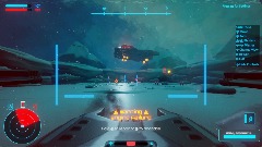 A screenshot taken in Dreams. 18 of 20.