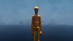 A screenshot taken in Dreams. 3 of 3.