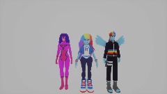 A screenshot taken in Dreams. 9 of 30.