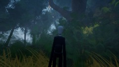 SlenderMan: DEMO