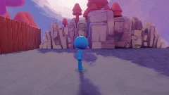 The smol boi adventures