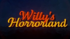 Willys HorrorLand (Teaser)