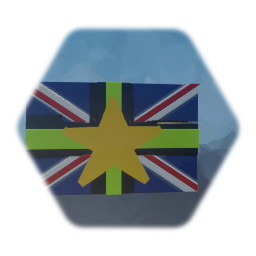 Scotia flag
