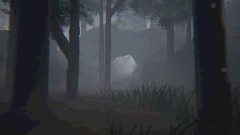 A screenshot taken in Dreams. 5 of 5.