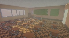 A screenshot taken in Dreams. 1 of 3.