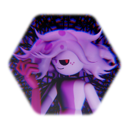 X As Angel "THE LOVE STAR" Dust [V2]