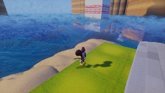 Ocean palace (Mickey)