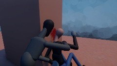 Stealth Takedowns Test