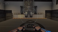 A screenshot taken in Dreams. 8 of 14.
