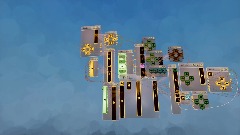 A screenshot taken in Dreams. 6 of 6.