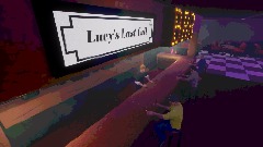 Jack The Dagger Level 0