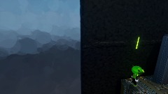 Technology world (world 3-4)