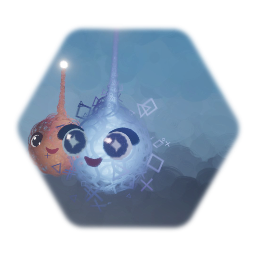 Imp and the coffin dance