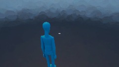 A screenshot taken in Dreams. 9 of 15.