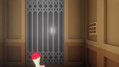 Roblox DOORS Door 1