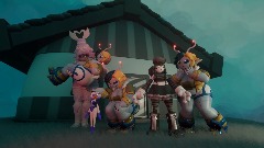 A screenshot taken in Dreams. 27 of 27.