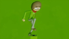 A screenshot taken in Dreams. 1 of 14.