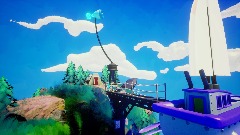 Floating Island(ForeverWIP)