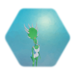 Dr. Princess Theophania