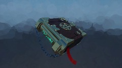 A screenshot taken in Dreams. 1 of 1.