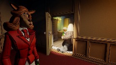 Sam 1 Ms. Venison Murders Mr. Bodeania