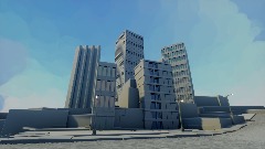 Default Floor Only Scene