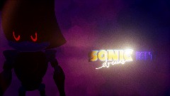 METAL SONIC ADVENTURE