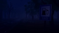 A screenshot taken in Dreams. 2 of 3.