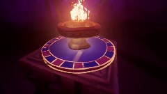 A screenshot taken in Dreams. 3 of 22.