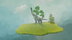 A screenshot taken in Dreams. 2 of 6.