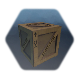Crate 1