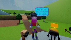 EVERYONE VS TERRA-FATAL 2(ended)