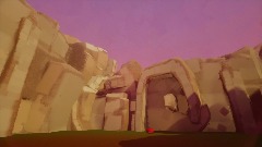 A screenshot taken in Dreams. 3 of 10.