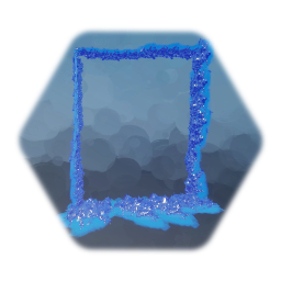 Ice Doorway Collection