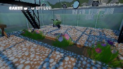 A screenshot taken in Dreams. 2 of 27.