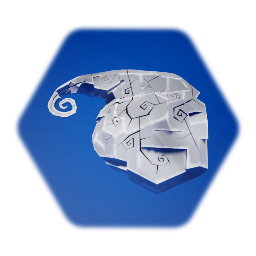 Woodland Mountain/Clif