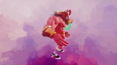 A screenshot taken in Dreams. 5 of 9.