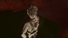 A screenshot taken in Dreams. 5 of 14.