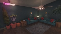 A screenshot taken in Dreams. 12 of 17.