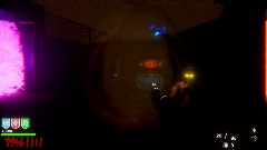 A screenshot taken in Dreams. 5 of 14.