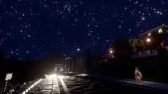 A screenshot taken in Dreams. 5 of 6.